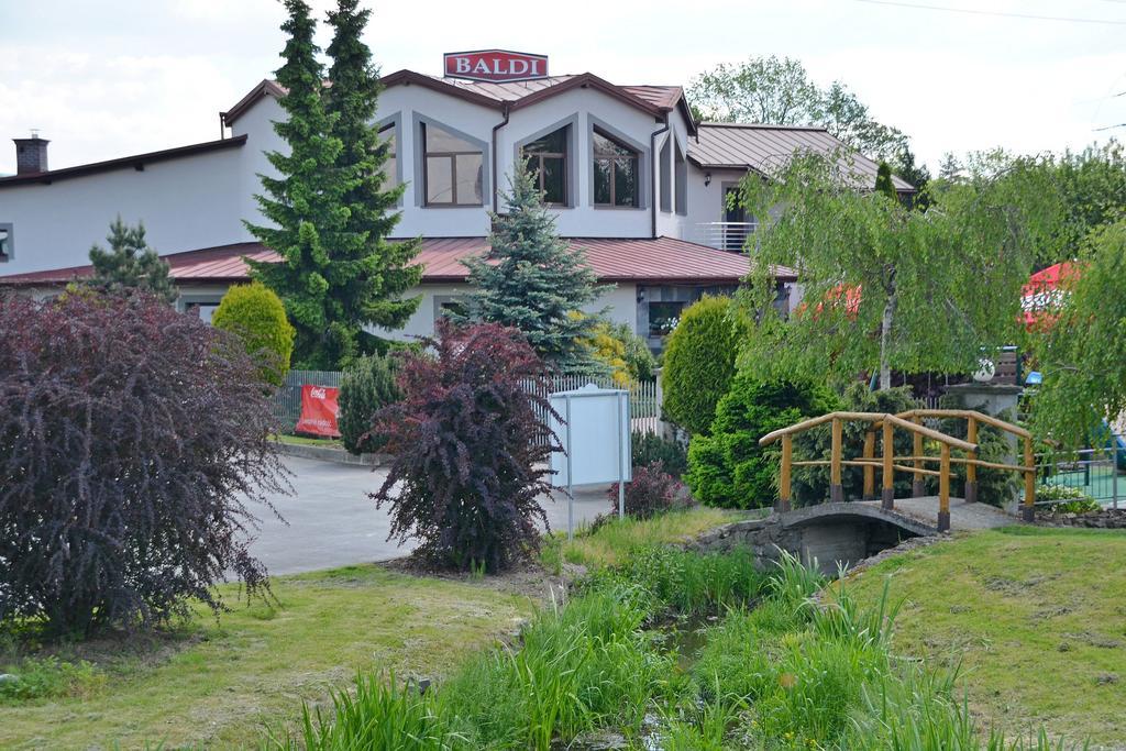 Baldi Benelux Skoczów